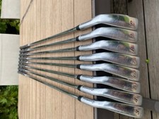 SERIE DE CLUBS DE GOLF TAYLOR