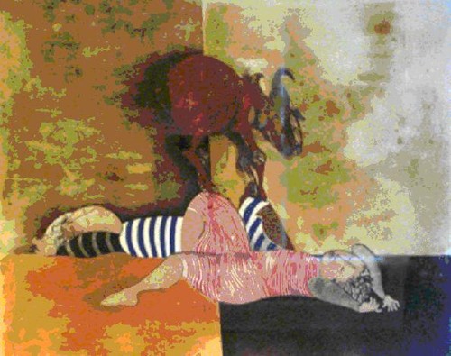 Graciela rodo boulanger - graciela,