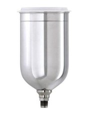 DeVilbiss GFC-502/GFC-501