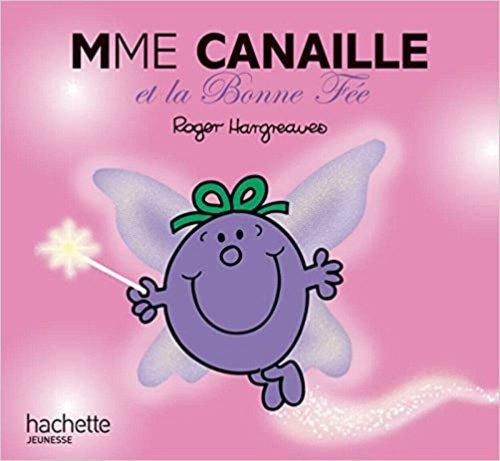 Livre madame canaille - livre, et