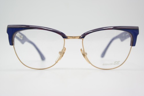 Lunettes vintage essilor - lunettes,