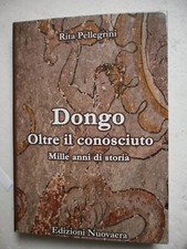 DONGO.OLTRE IL