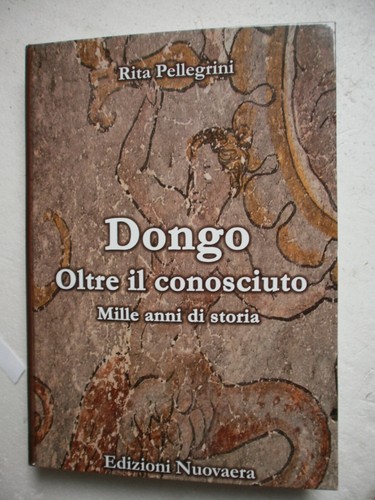 Dongo oltre - dongo.oltre, il