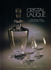 Publicité Advertising 109