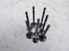 SOUPAPE  HONDA CX 500 TURBO