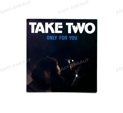 Take two only - , for