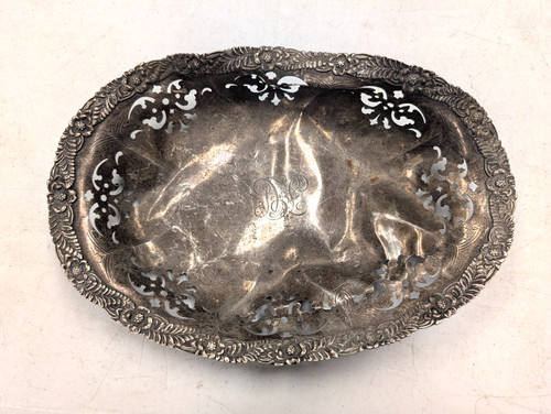 Tiffany argent sterling - tiffany,