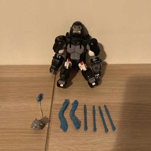 Optimus primal transformers - primal,