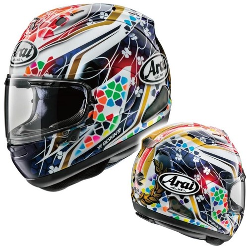 Casque intégral arai 7x - casque,