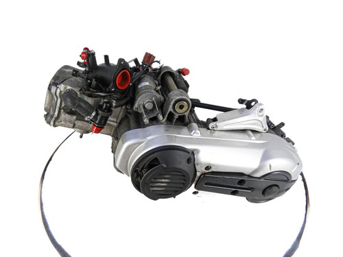 Moteur gilera nexus 500 - (gilera,