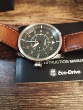 citizen eco drive J810-S090822