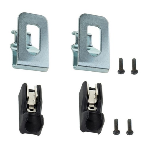 Porte embouts pince - pince,