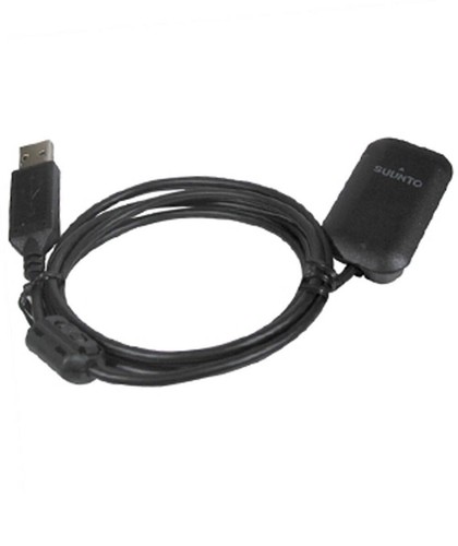 Suunto usb interface cable - suunto,