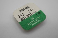 Rolex Cellini couronne or