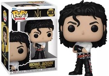 Michael Jackson - Pop! Rocks -