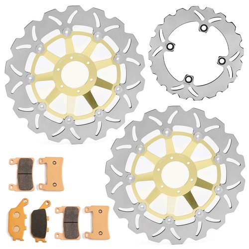 Plaquettes disques frein - plaquettes, de