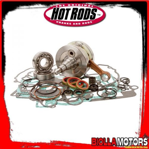 Cbk0004 kit vilebrequin - kit,