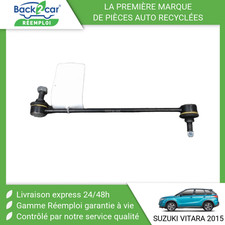 ? BIELLETTE BARRE STABILISATRICE AVANT DROIT SUZUKI VITARA ➤4242077M01