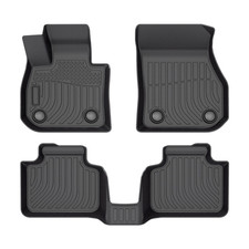 3D Tapis de sol Pour 2022–2025 BMW X1 U11 moquettes
