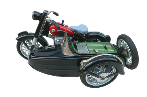 Rare moto sunbeam side - moto,