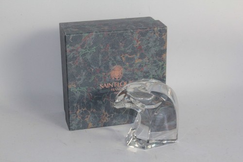 Saint louis presse papier - presse,