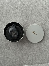 Vintage Nike Triax Metal Steel