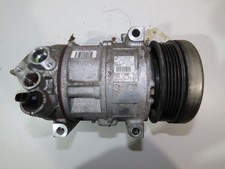 compresseur air conditionne fiat PUNTO (199_) 55194880 196684
