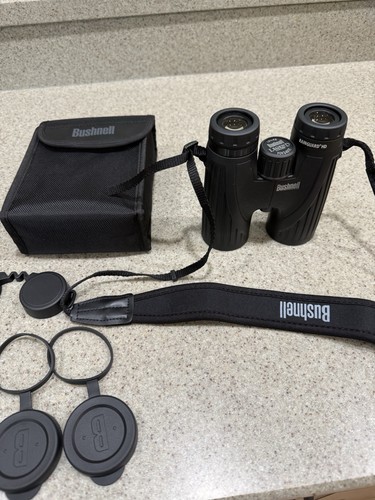 Bushnell legend ultra - bushnell,