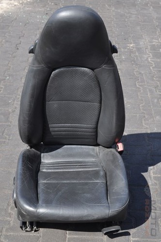 Porsche 911 6 - 911, (996)