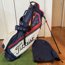 Titleist Players4 Limited