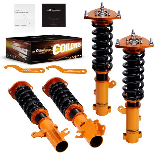 Coilover shocks adj height - shocks,