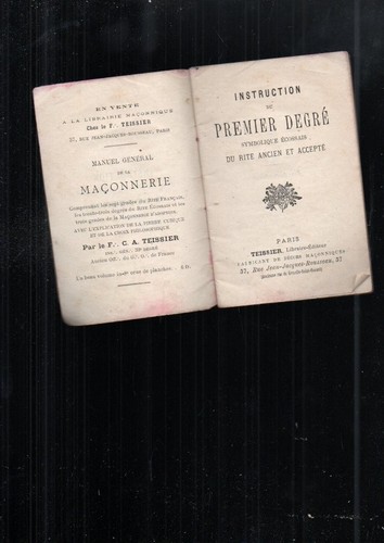 Ivret instruction apprenti - ivret,