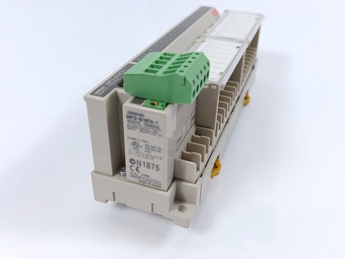 Omron drt2 id16ta terminal - omron,