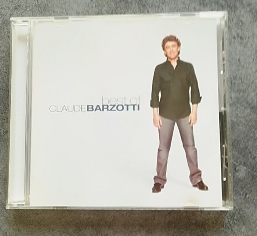 Best claude barzotti - of,