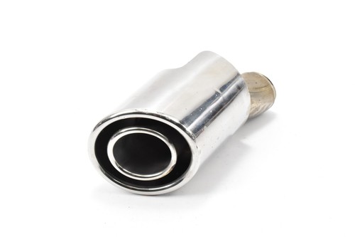 Embout échappement droite - embout, d'échappement