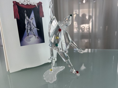 Figurine swarovski 230586 - figurine,