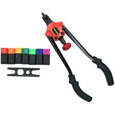 M3 - M12 Écrou à main