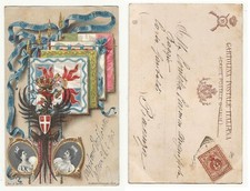 CASTELFIDARDO SESIA - BRIGADE