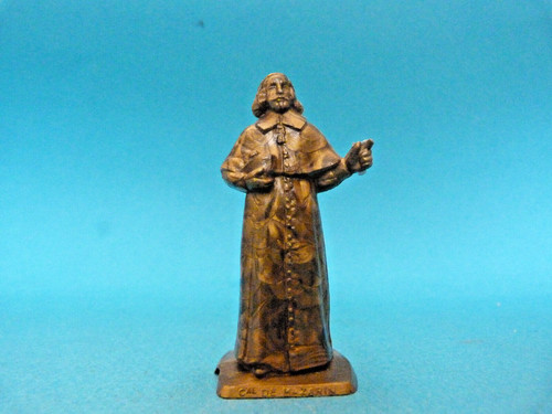Mokarex figurine - mokarex,