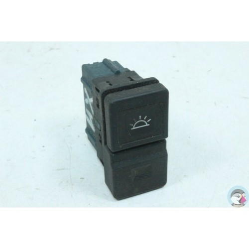 Interrupteur bouton commande