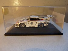 Modèle réduit PORSCHE 935 K3