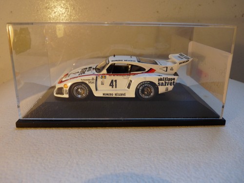 Modèle réduit porsche 935 - 935, k3