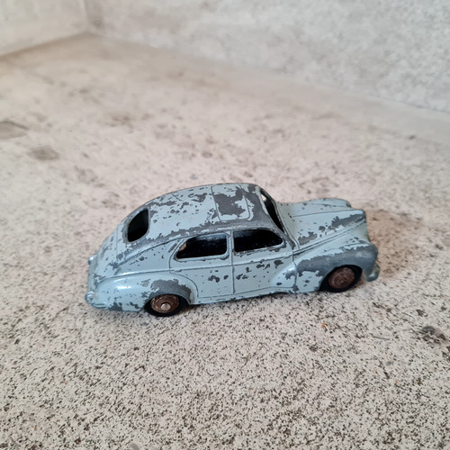 Dinky toys peugeot 203 - peugeot,