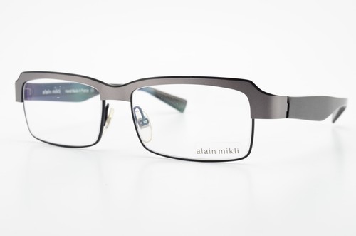 Lunettes alain mikli - alain, paris