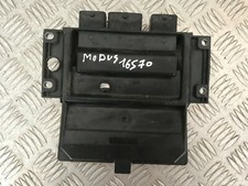 Calculateur Moteur DELPHI - RENAULT GRAND MODUS 1.5L DCI 85CH - Réf :8200911560