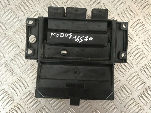 Calculateur moteur delphi - calculateur,