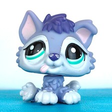 Authentic Littlest Pet Shop