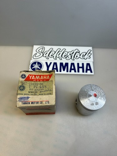 Piston 43 25 yamaha - 43,25,