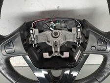 Volant RENAULT ZOE 1