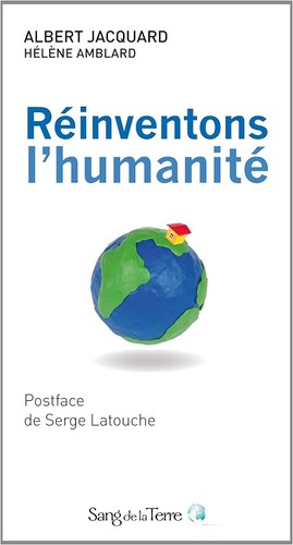 Réinventons humanité - l'humanité,